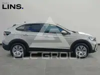 2025 Volkswagen Taigo