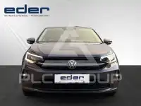2025 Volkswagen Taigo