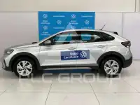 2025 Volkswagen Taigo