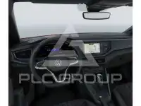 2025 Volkswagen Taigo
