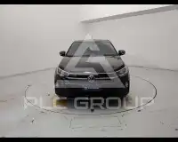 2025 Volkswagen Taigo