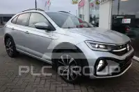 2025 Volkswagen Taigo