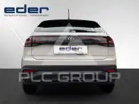2025 Volkswagen Taigo