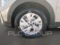 2025 Volkswagen Taigo