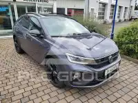 2025 Volkswagen Taigo