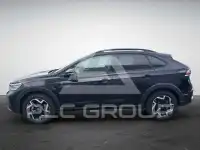 2025 Volkswagen Taigo