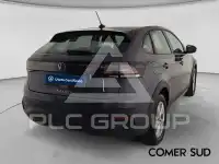 2025 Volkswagen Taigo