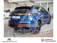2025 Volkswagen Taigo