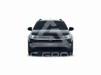 2025 Volkswagen Taigo