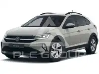 2025 Volkswagen Taigo