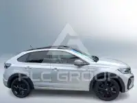 2025 Volkswagen Taigo