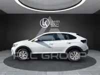 2025 Volkswagen Taigo