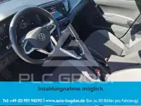 2025 Volkswagen Taigo