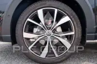 2025 Volkswagen Taigo