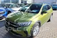 2025 Volkswagen Taigo