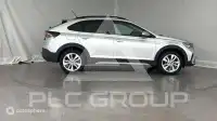 2025 Volkswagen Taigo