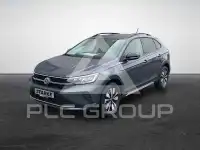 2025 Volkswagen Taigo