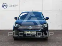 2025 Volkswagen Taigo
