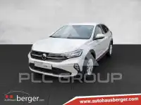 2025 Volkswagen Taigo