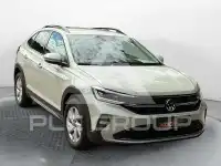 2025 Volkswagen Taigo