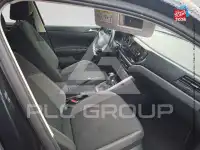 2025 Volkswagen Taigo