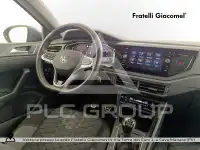 2025 Volkswagen Taigo