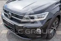 2025 Volkswagen Taigo