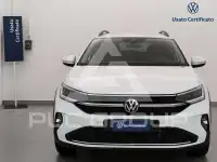 2025 Volkswagen Taigo