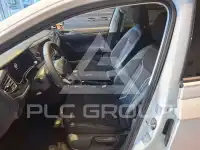 2025 Volkswagen Taigo