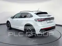 2025 Volkswagen Taigo