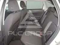 2025 Volkswagen Taigo