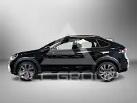 2025 Volkswagen Taigo