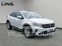 2025 Volkswagen Taigo
