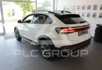 2025 Volkswagen Taigo
