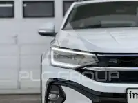 2025 Volkswagen Taigo