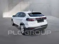 2025 Volkswagen Taigo