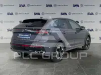 2025 Volkswagen Taigo