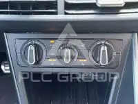 2025 Volkswagen Taigo