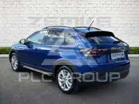 2025 Volkswagen Taigo