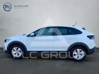 2025 Volkswagen Taigo