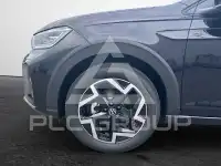 2025 Volkswagen Taigo