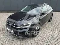 2026 Volkswagen Taigo