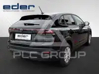 2025 Volkswagen Taigo