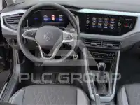 2025 Volkswagen Taigo