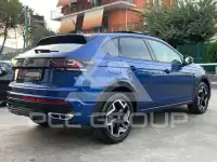2025 Volkswagen Taigo