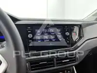 2025 Volkswagen Taigo