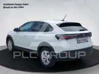 2025 Volkswagen Taigo