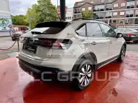 2025 Volkswagen Taigo
