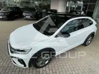 2025 Volkswagen Taigo