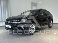 2025 Volkswagen Taigo